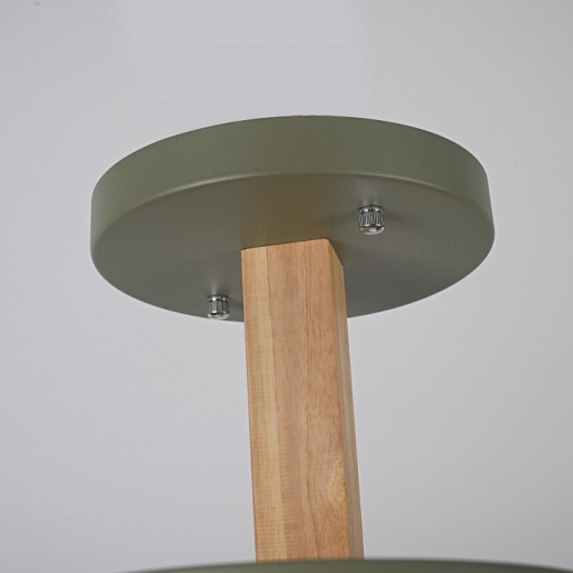 Светильник на штанге Imperiumloft  Turna-X01