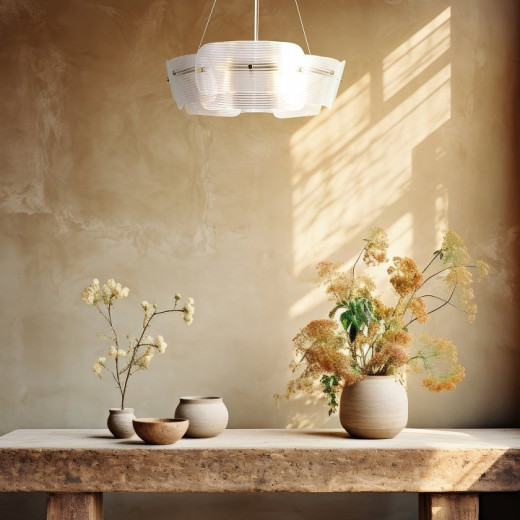 Светильник на штанге F-promo Itaka 4738-6C