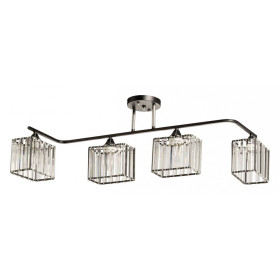 Светильник на штанге De City Акцент 6 680013604