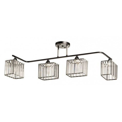 Светильник на штанге De City Акцент 6 680013604