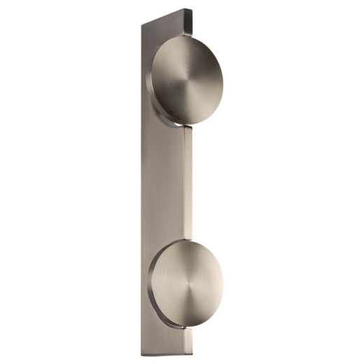 Накладной светильник Loft it Flame 10452/2W Nickel