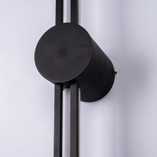 Накладной светильник Imperiumloft  Tinus01