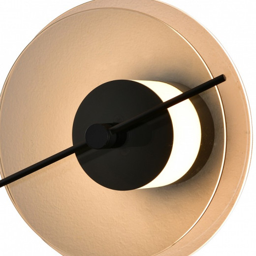 Накладной светильник Indigo  V000206L