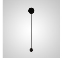 Накладной светильник Imperiumloft Pin Wall Light 44,52