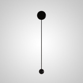 Накладной светильник Imperiumloft Pin Wall Light 44,52