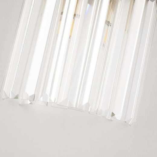 Накладной светильник Arte Milano Белладжо 440122.195.2.E14.B1 GD