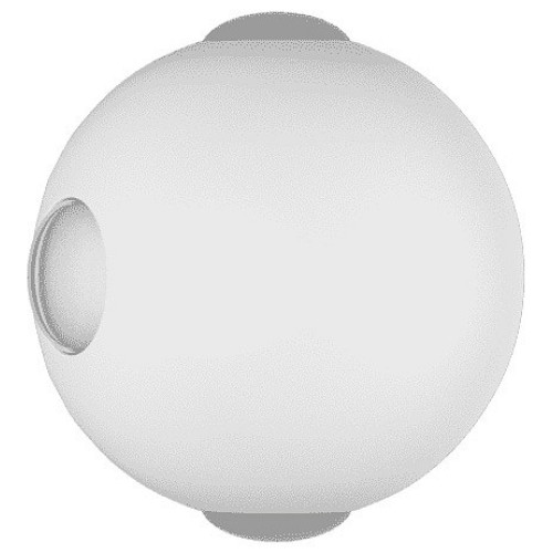 Накладной светильник DesignLed Sfera GW-A161-4-4-WH-WW