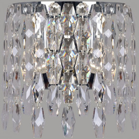 Накладной светильник ILLUMICO IL5051 IL5051-1WZF-25 CH ELITE