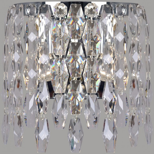 Накладной светильник ILLUMICO IL5051 IL5051-1WZF-25 CH ELITE