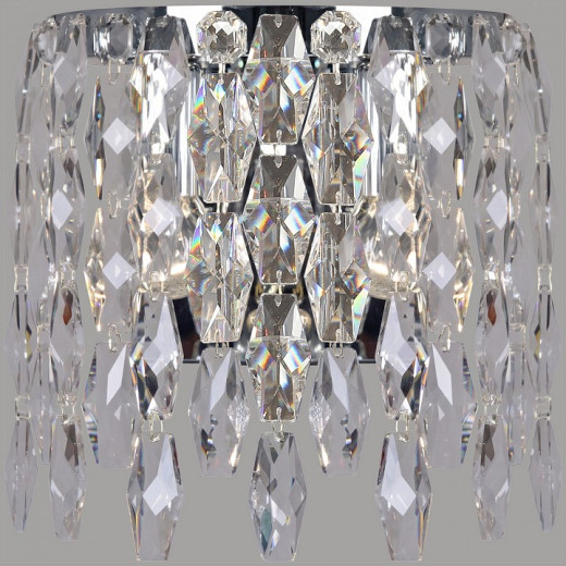 Накладной светильник ILLUMICO IL5051 IL5051-1WZF-25 CH ELITE