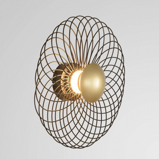 Накладной светильник Lumion CAMOMILE 8379/8WL