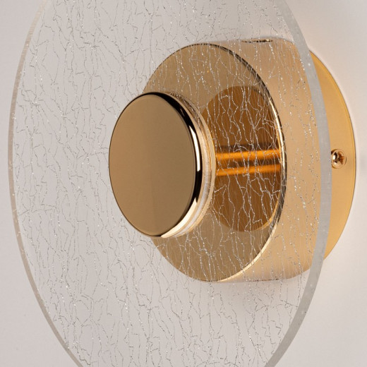 Накладной светильник De City Семья 32 488022601