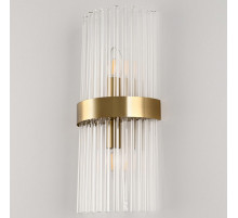 Накладной светильник Arte Milano Torcia 430122.180.2.E14.B1 BS