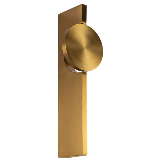 Накладной светильник Loft it Flame 10452W Gold