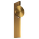 Накладной светильник Loft it Flame 10452W Gold