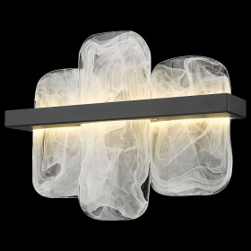 Накладной светильник Wertmark  WE158.03.601