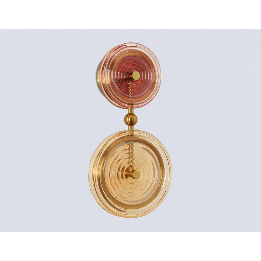 Накладной светильник Ambrella Light LH LH31121