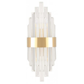 Накладной светильник Arte Milano Белладжо 440122.160.2.E14.A1 GD