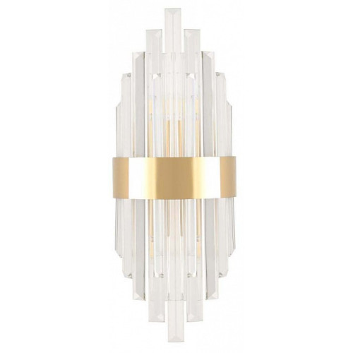 Накладной светильник Arte Milano Белладжо 440122.160.2.E14.A1 GD