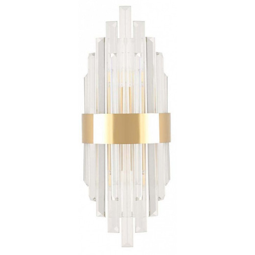 Накладной светильник Arte Milano Белладжо 440122.160.2.E14.A1 GD