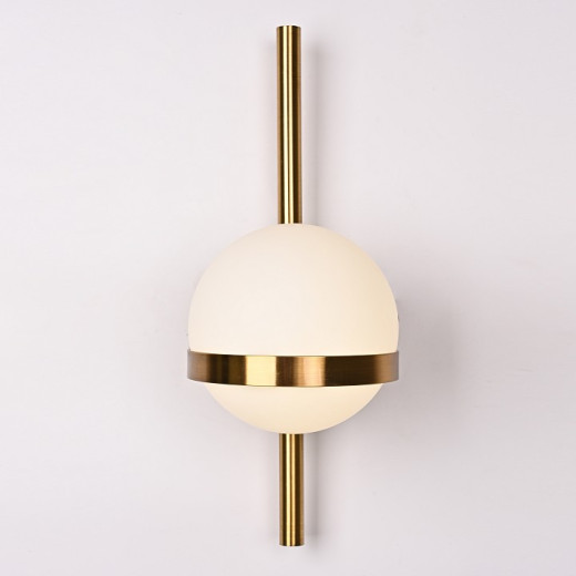 Накладной светильник Imperiumloft  Echos01