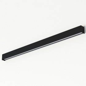 Накладной светильник Nowodvorski Straight Wall LED L 7595