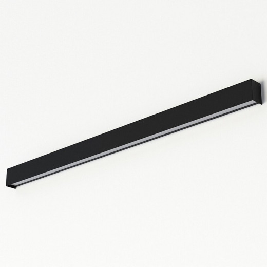 Накладной светильник Nowodvorski Straight Wall LED L 7595
