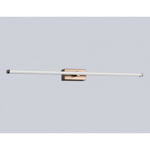 Накладной светильник Ambrella Light COMFORT FL6123