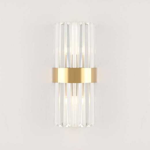 Накладной светильник Arte Milano Белладжо 440122.160.2.E14.B1 BS