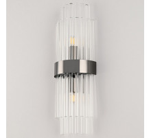 Накладной светильник Arte Milano Torcia 430122.140.2.E14.C1 BK