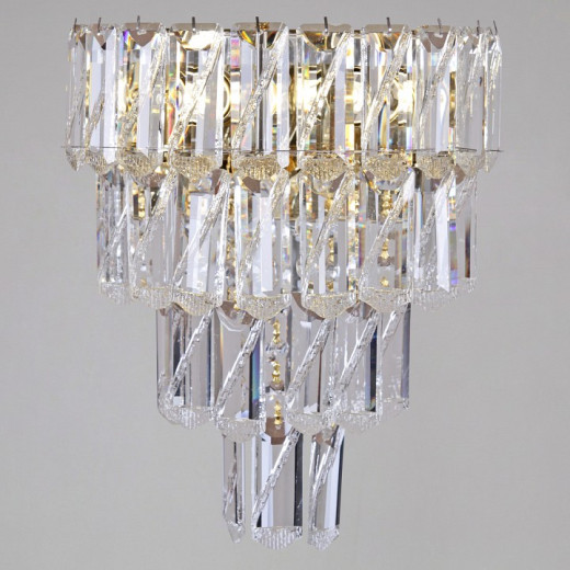 Накладной светильник 16110-0.2-02 MX GD