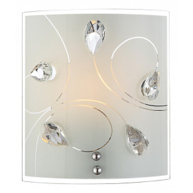 Накладной светильник Globo Alivia 40414-1W