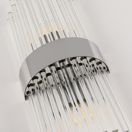 Накладной светильник Arte Milano Torcia 430122.140.2.E14.C1 CR