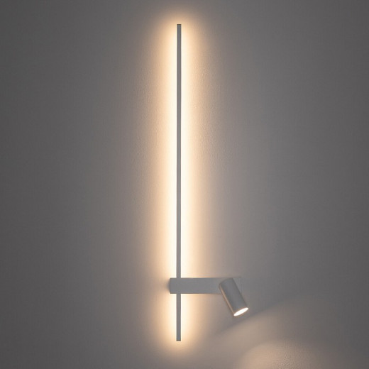 Накладной светильник Nowodvorski Easy Led Left 11578