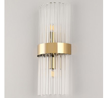 Накладной светильник Arte Milano Torcia 430122.140.2.E14.B1 GD