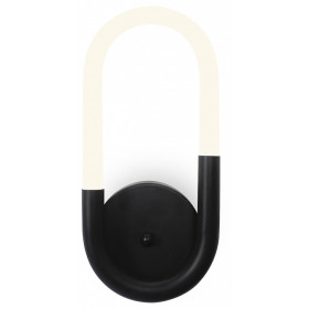 Накладной светильник Freya Magnet FR6106WL-L10B