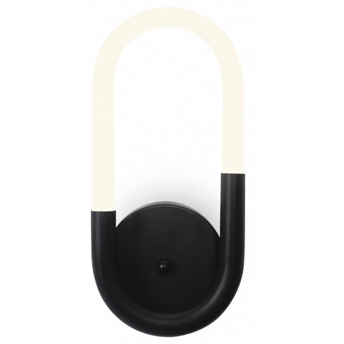 Накладной светильник Freya Magnet FR6106WL-L10B