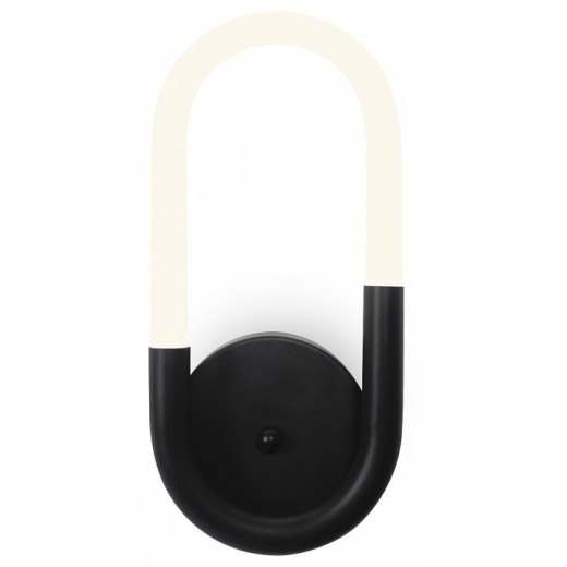 Накладной светильник Freya Magnet FR6106WL-L10B