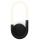 Накладной светильник Freya Magnet FR6106WL-L10B