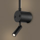 Накладной светильник Freya Mystery FR6063WL-L24B