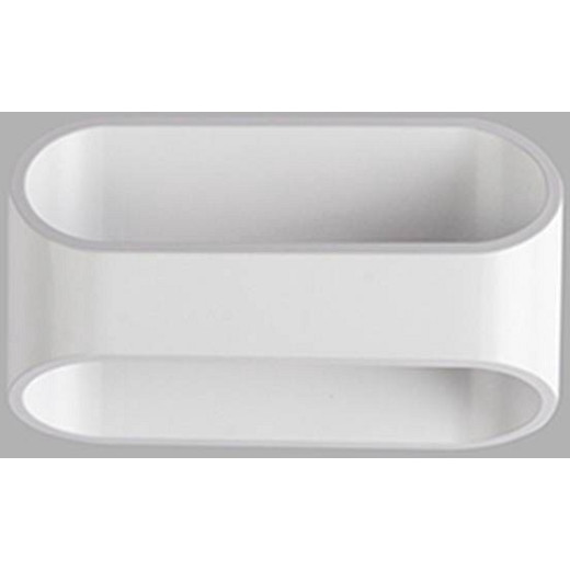 Накладной светильник DesignLed Pir 2 GW-A720-5-WH-WW