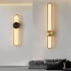 Накладной светильник Imperiumloft HEIDY L H90 Brass heidy-l01