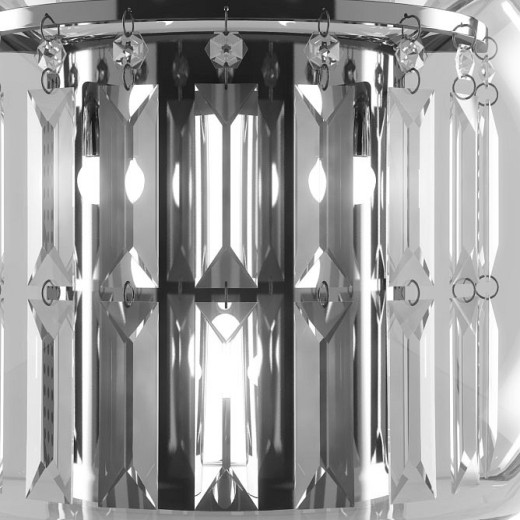 Накладной светильник Lightstar Acquario 753634