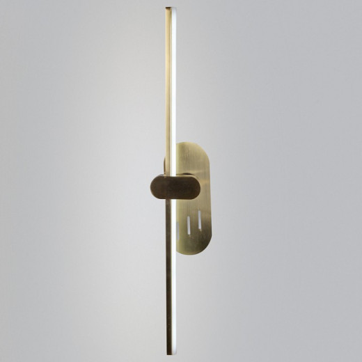 Накладной светильник  52295-0.2-580