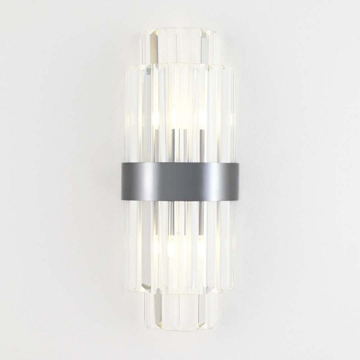 Накладной светильник Arte Milano Белладжо 440122.160.2.E14.C1 BK