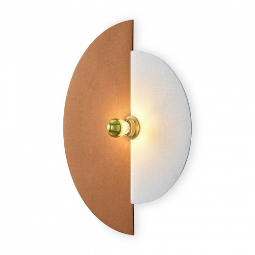 Накладной светильник Freya Carry FR5487WL-01G2