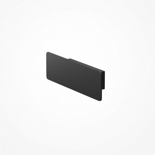 Накладной светильник Maytoni Technical Stela C80WL-10W3K-B