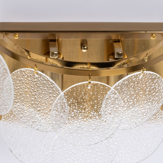 Накладной светильник De City Бриз 46 230020502