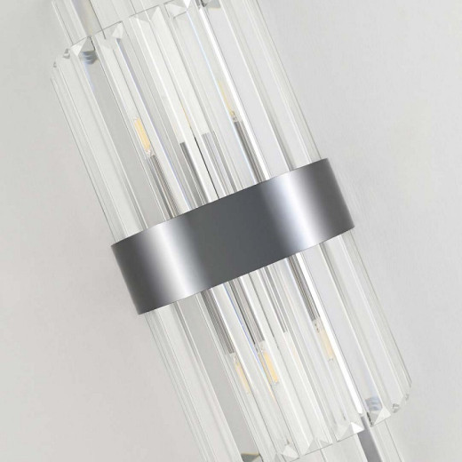 Накладной светильник Arte Milano Белладжо 440122.160.2.E14.C1 BK