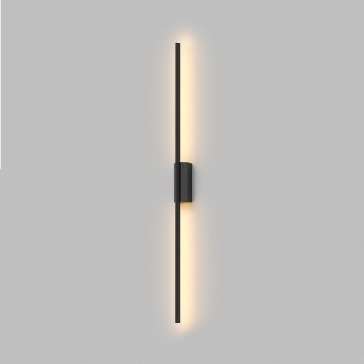 Накладной светильник Denkirs TRIXRAY DK5082-BK